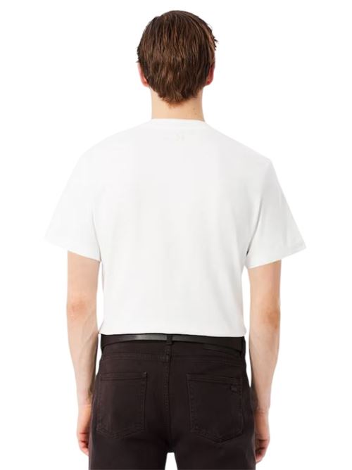 TH002870V BIANCO lacoste | TH002870V BIANCO